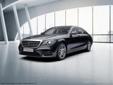 Mercedes-Benz S 600 Limousine lang AMG PanoD Multibeam 360Kam - Mercedes-Benz S 600: Lang