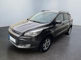 Ford Kuga 2.0 TDCi 4x4 Sync Edition AHK Garantie A... - Ford Gebrauchtwagen in Münster