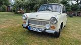 Trabant 601 - Trabant mit Benzin-Antrieb