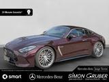Mercedes-Benz GT 63 4M+ AMG Manufaktur Exklusive Performance - Mercedes-Benz GT-Klasse Jahreswagen