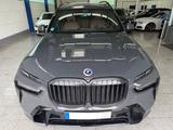 BMW X7 xDrive 40 d M Sport*PANO*7-S*B&W*HUD*NAV*LED - BMW X7 Gebrauchtwagen