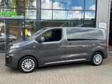 Opel Zafira Life Selection M*1.Hand*Shz*Rkü*8 Sitzer - Opel mit Diesel-Antrieb: Kleinbus, Automatik