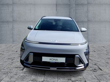 Hyundai KONA 1.6 T-GDI Trend (150 PS) Automatik