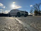 BMW 220i Steptronic Coupé M Sport M Sport - weiße BMW 220