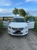 Volkswagen Tiguan 2.0 TSI 4MOTION Freestyle Alles Neu! LESE