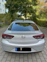 Opel Insignia B Grand Sport Exclusive Innovation OPC - Opel Insignia Exclusive mit Diesel-Antrieb