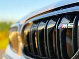 BMW M5 Competition, Top Zustand, BMW Garantie - gebrauchte BMW M5 aus dem Jahr 2019