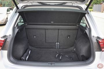 Volkswagen Tiguan - 8