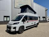 Dethleffs Globetrail (Fiat) 600 DR "Aufstelldach/Markise"" - Angebote