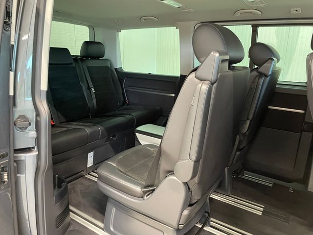 T6 Multivan Comfortline 4M 2.0 TDI DSG AHK NAV