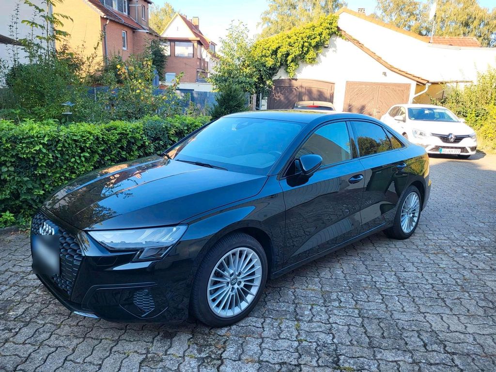 Image of Audi A3