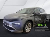 Skoda Enyaq - Vorschau Bild 1