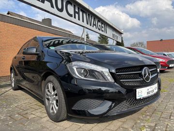 Mercedes-Benz A 180 Urban BlueEfficiency XenonKlima