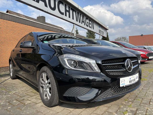 Mercedes-Benz A 180 Urban BlueEfficiency XenonKlima