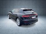 Audi RS Q8 SUV tiptr. PANO Stdhzg Vmax305 HUD 23´ - Audi: Rs8