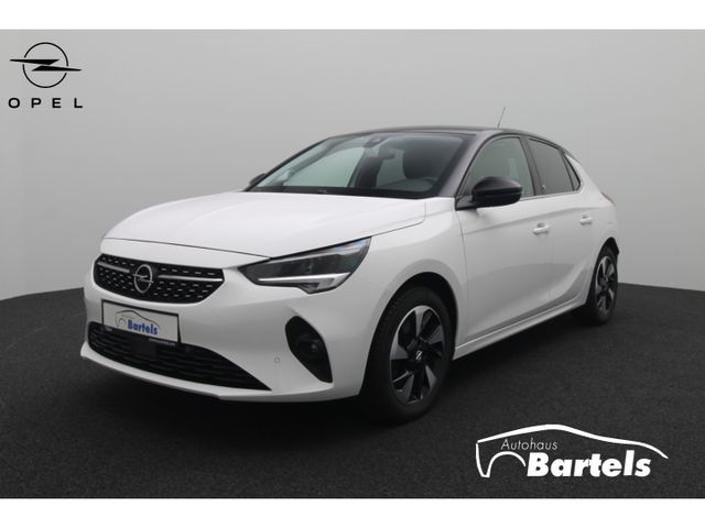 Opel Corsa-e Corsa F e Elegance Kamera Sitzheizung