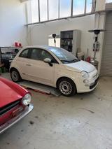 Fiat 500 1.4 Multijet - Fiat 500: 1.4