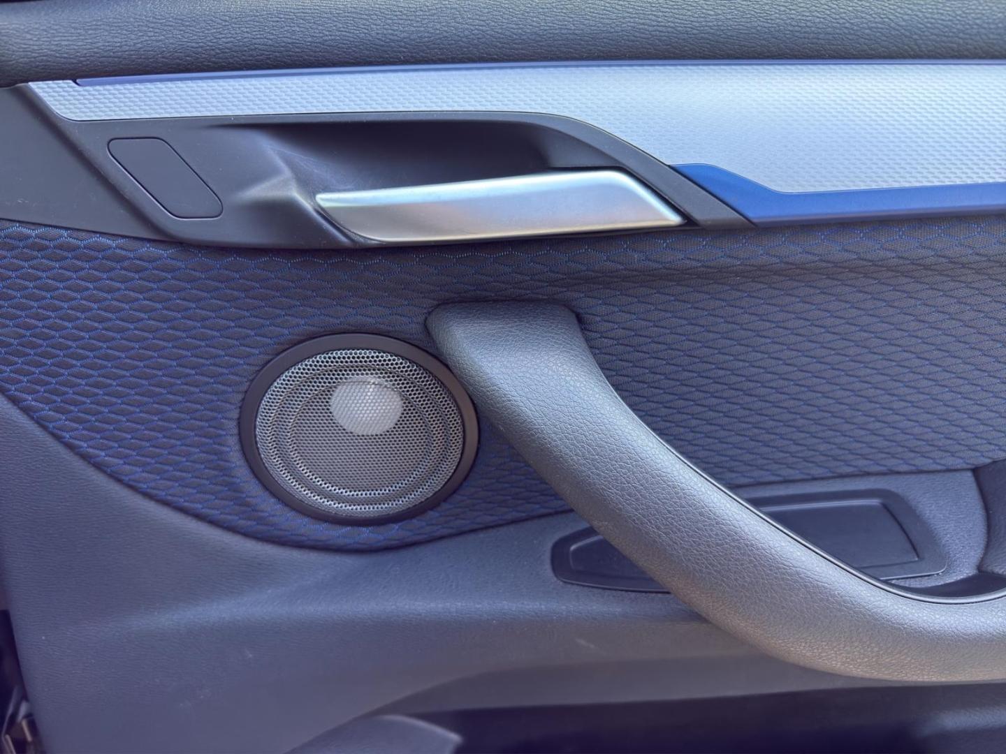 BMW X2 M Sport Harman Kardon Kamera Apple CarPlay Na, миниатюра 25