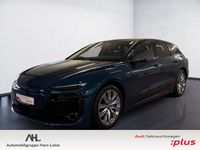 Audi A6 e-tron - Vorschau Bild 1