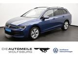 Volkswagen Golf 8 VIII Variant 1.5 TSI Life PA LED+/ACC - Volkswagen Golf: Vi Variant
