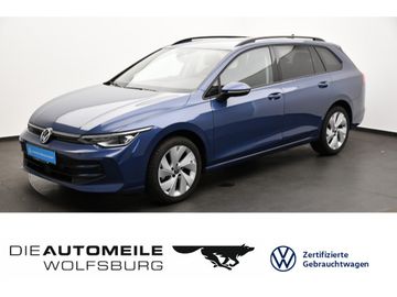 Volkswagen Leasingangebot: Volkswagen Golf 8 VIII Variant 1.5 TSI Life PA LED+/ACC