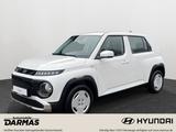 Hyundai INSTER Elektro Select 42 kWh Navi CarPlay - Hyundai INSTER Neuwagen