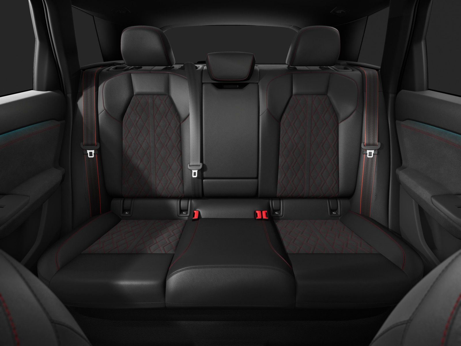 Audi Q6 e-tron - Bild 12