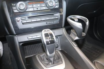Fotografie des BMW X1 sDrive20i AT xLine