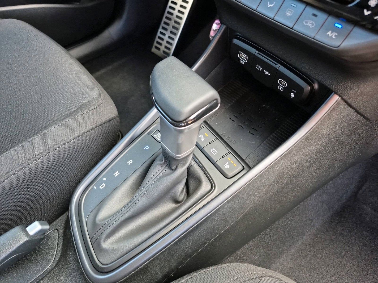 Hyundai BAYON – Bild 16