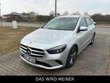 Mercedes-Benz B 200 - Mercedes-Benz B-Klasse: Kleinwagen