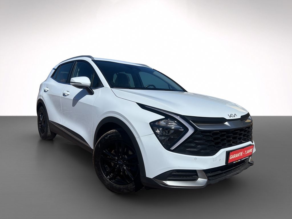 Image of Kia Sportage