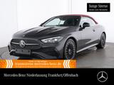 Mercedes-Benz CLE 200 Cab. AMG Advanced+/NIGHT/MEMO/LED/Winter - Mercedes-Benz CLE 200 in Frankfurt (Main)