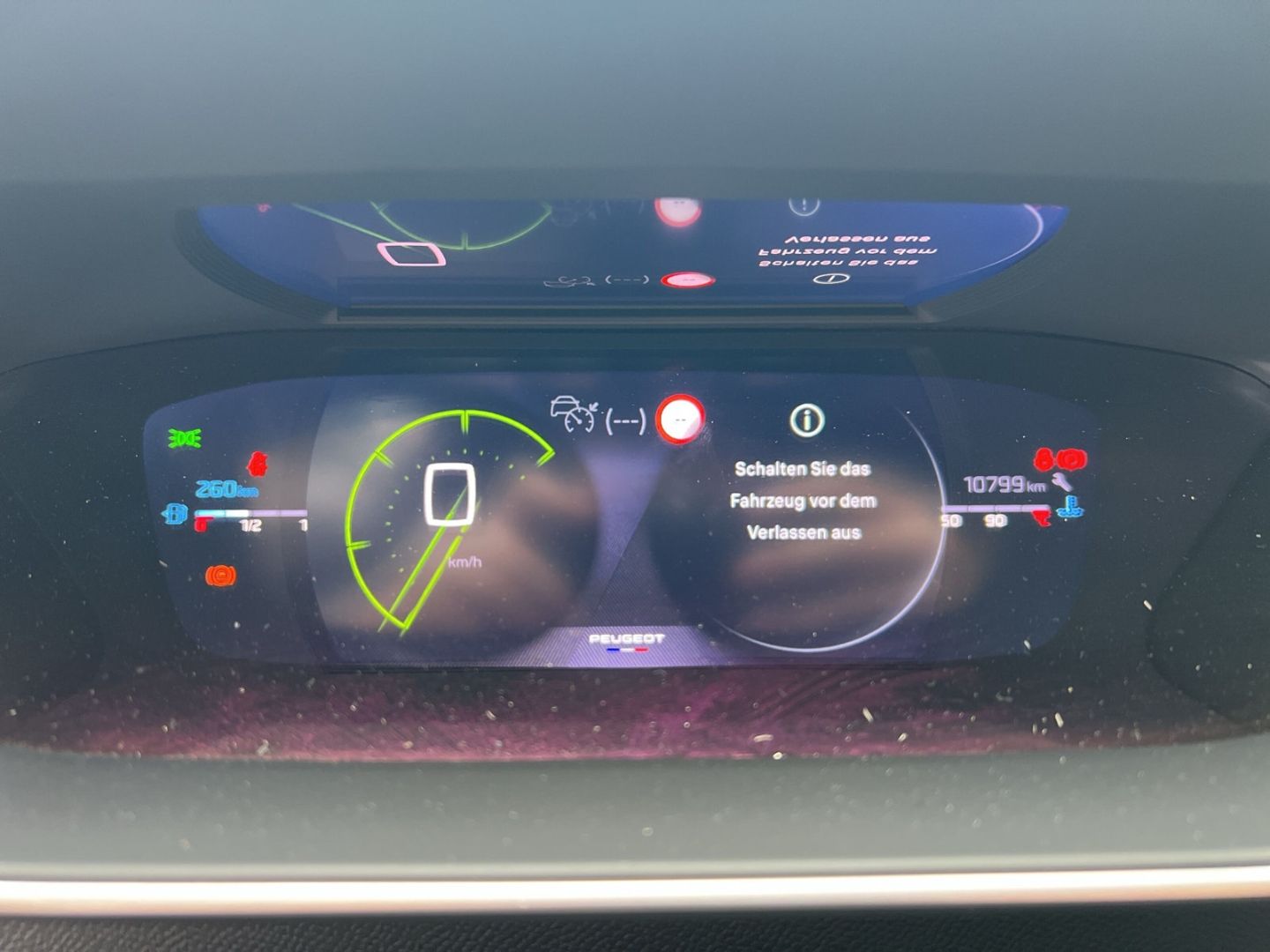 Fahrzeugabbildung Peugeot 208 GT PureTech 100 Navi 360 Kamera DAB SHZ ACC