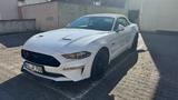Ford Mustang 5.0 Ti-VCT V8 GT Convertible - Ford Mustang mit Benzin-Antrieb: Cabrio, 5.0