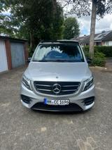 Mercedes-Benz V - Klasse Vito Marco Polo 250 d Horizon Edition - Offers