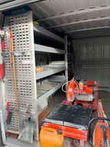 Fiat Ducato - gebrauchte Fiat Ducato aus dem Jahr 2021