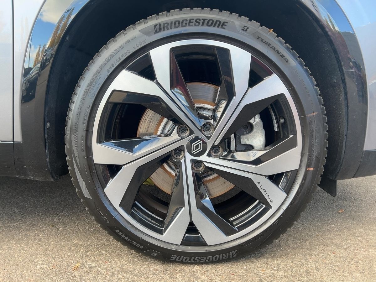 Renault Espace - Bild 20