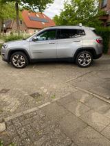 Jeep Compass 1.4 MultiAir 103kW Sport Sport - Jeep Compass: Sport