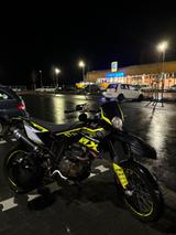 FB Mondial Smx 125 - FB Mondial SMX 125