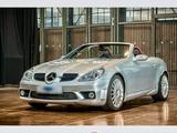 Mercedes-Benz Mercedes SLK 55 AMG R171 - Mercedes-Benz SLK r171
