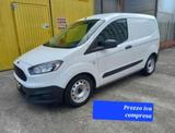 Ford FORD Transit Courier 1.5 TDCi 75CV Van Trend ok  - gebrauchte Ford Transit Courier aus dem Jahr 2015