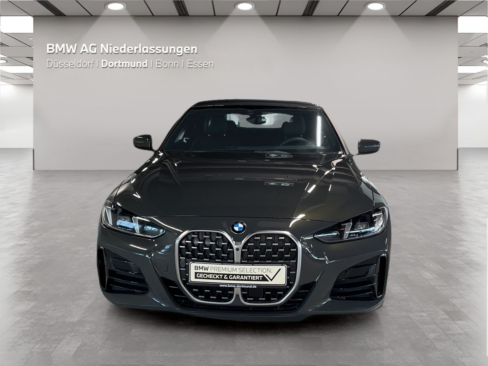 BMW 420 - Bild 8