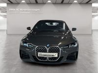 BMW 420 - Vorschau Bild 8