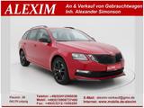 Skoda Octavia Combi 1.5 TSI Sport Edition/Keyless/LED - Skoda Octavia: Edition Sport