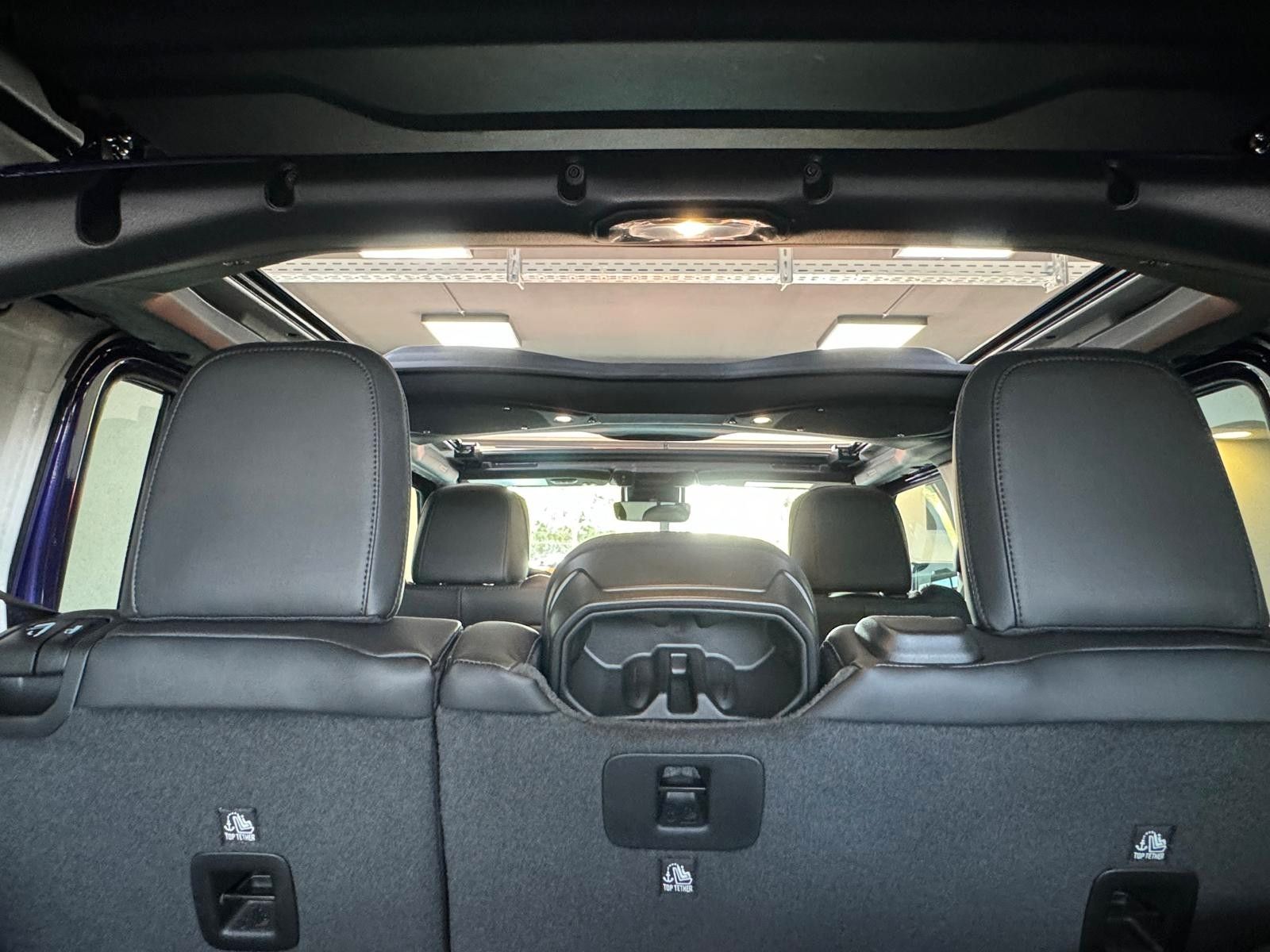 Fahrzeugabbildung Jeep MOAB 392-6.4L HEMI V8-WINDE-SKY ONE-35"