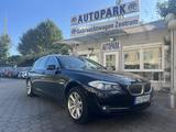 BMW 525d Touring**Vollausstattung** - BMW 525 in Hamburg