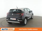 Renault Captur 1.0 TCe Intens*NAVI*LED*PDC*SHZ*SPUR* - Renault Captur Gebrauchtwagen in Stuttgart