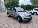 Suzuki Ignis - Suzuki Ignis aus 2004