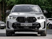 BMW X6 M60 - Vorschau Bild 18