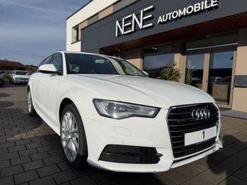 Audi A6 - 2